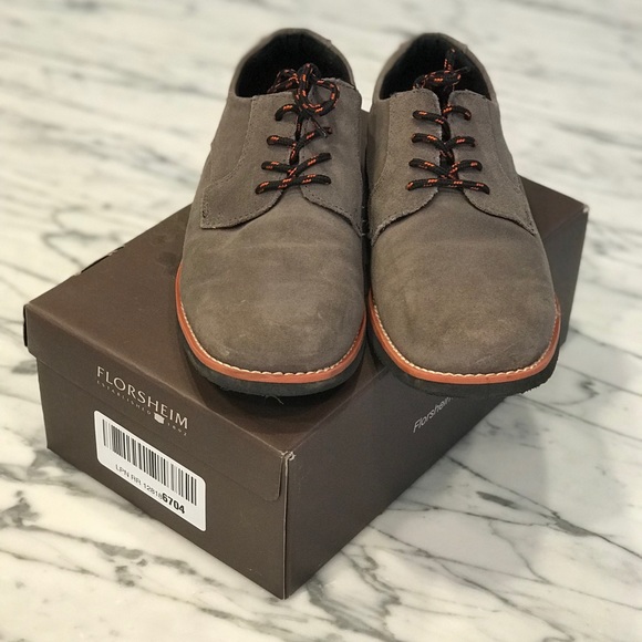 florsheim bucks
